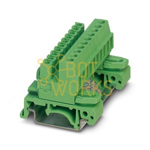 Phoenix Contact 1833894 - Nuovo - Product Image 1