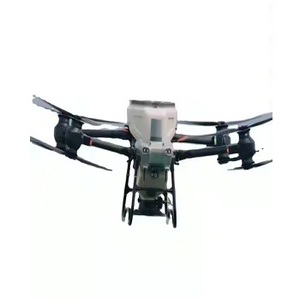 เครื่องพ่นยาเกษตรคุณภาพดีราคาประหยัด AB Agras T40 T50 ความจุ 40 ลิตร รับน้ำหนักได้ 50 กิโลกรัม - Product Image 1