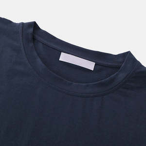 Ensemble t-shirt manches courtes décontracté homme et short graphique respirant avec cordon de serrage Active Bottoms - Product Image 5