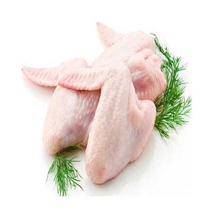 ปีกไก่แช่แข็งฮาลาลปีกไก่2ปีกไก่แช่แข็งปีกครึ่งน่อง - Product Image 1