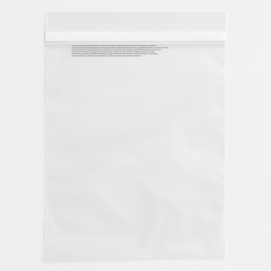 Bolsas de plástico transparentes de alta calidad, bolsas de gelatina PP para embalaje de artículos pequeños, tamaños personalizados y logotipo disponibles - Product Image 1