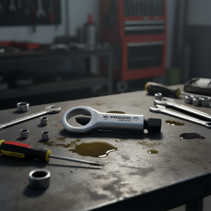 Extracteurs d'écrous Facom de haute qualité pour un travail efficace - Product Image 3