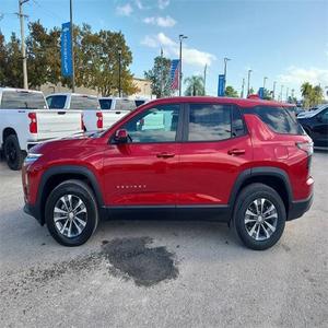 Chevrolet Equinox LT 2026 ECONÓMICO Y ELEGANTE - Product Image 2