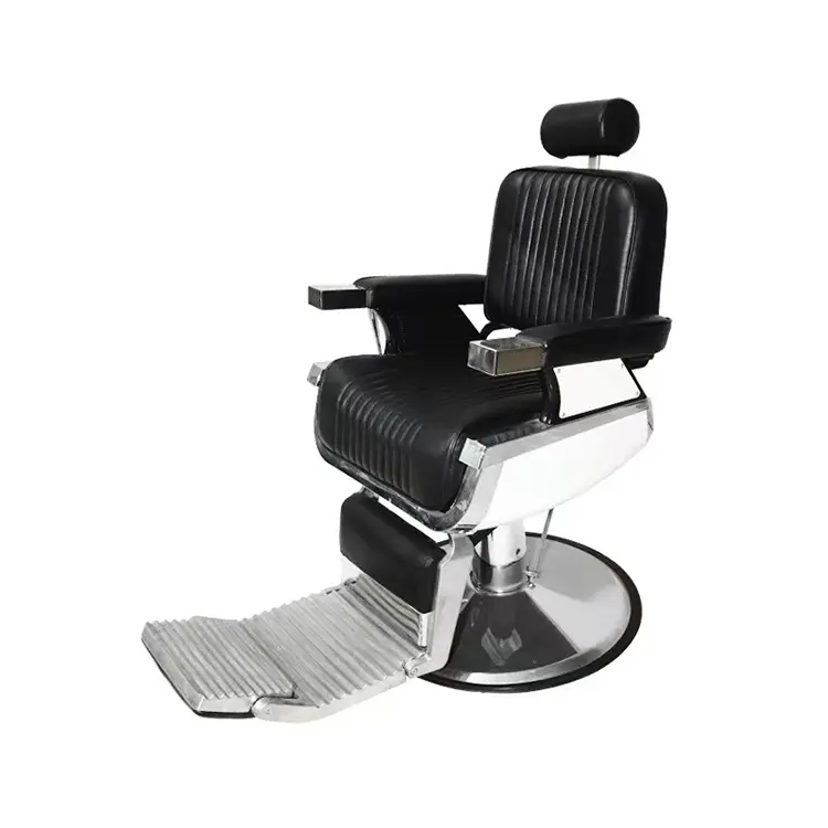 recline salon hydraulic chairs