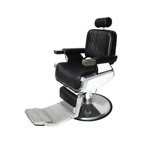 Groothandel Hoge Kwaliteit Tattoo Massage Spons Lederen Kappersstoel <span class=keywords><strong>Vintage</strong></span> Ligstoel Salon Stoel Voor <span class=keywords><strong>Barbershop</strong></span>