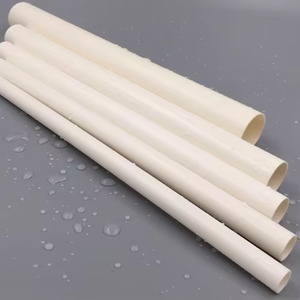 20mmlightweight <span class=keywords><strong>PVC</strong></span> uPVC điện ống dẫn ống 100m mềm Ống áp lực cao linh hoạt cho hệ thống thoát nước thủy lợi mô hình ống <span class=keywords><strong>PVC</strong></span> - Product Image 1
