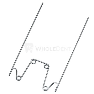 Dentaurum Quad Helix Jaw Expander Oral Therapy Equipment & Accessory for Cross <b>Bite</b> Treatment - Product Image 3