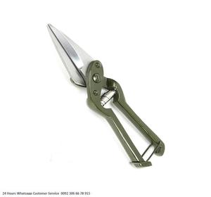 La mejor cizalla de oveja de acero inoxidable recién llegada veterinaria de alta calidad - Product Image 2