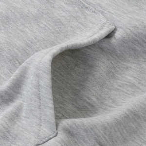 Sweat à capuche respirant en molleton épais 300g 100% coton pour homme, coupe classique, personnalisable, hiver, haute qualité, pas cher, vente en gros - Product Image 4