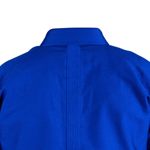 Kimono de Karate para Luchadores - Spandex/Poliéster de Secado Rápido, Ajuste Perfecto, Comodidad y Estilo Inigualables - Product Image 6