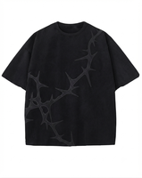 T-shirt Homme Tricoté Respirant à Manches Courtes, Nouveau Design 2026, Imprimé, Vente en Gros, Meilleure Vente, Logo Personnalisé, Séchage Rapide