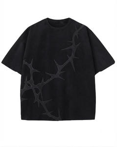 T-shirt Homme Respirant Dernière Collection 2026 – Impression Technique Manches Courtes – Vente en Gros – Meilleure Vente – Logo Personnalisé – Séchage Rapide - Product Image 1