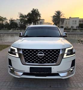 Nissan Patrol LE Platinum Nuevo/Usado, Especificaciones GCC para Ciudad, 2022, en Venta - Product Image 6