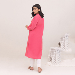 Vêtements pour femmes de haute qualité, sur mesure, en coton/polyester, personnalisables, élégants, vente en gros 2022, en promotion maintenant - Product Image 3