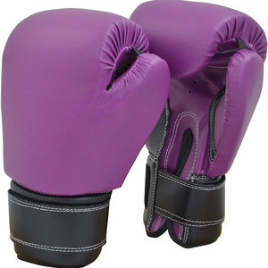 Concevez vos propres gants de boxe en cuir personnalisés-Gants d'extérieur respirants antidérapants évacuant l'humidité en gros du Pakistan - Product Image 1