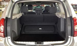 รถมือสอง DACIA DUSTER ปี 2013 พวงมาลัยซ้าย/ขวา - Product Image 2