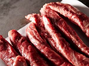High Grade Boneless <b>Beef</b> Fingers Fresh and Frozen Halal Meat for International Importers and Distributors - Product Image 3