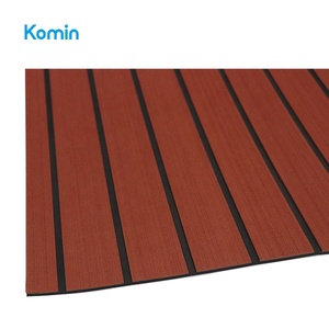 Komin alta calidad EVA espuma imitación teca hoja suelo marino <span class=keywords><strong>para</strong></span> <span class=keywords><strong>barcos</strong></span> - Product Image 4