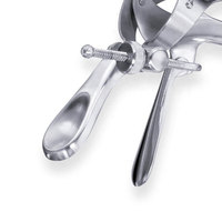 Nouveau spéculum Vaginal de haute qualité vis centrale instrument médical gynécologique spéculum Vaginal