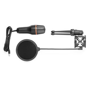 Micrófono de condensador/Tecnología y accesorios M722087734 - Product Image 4