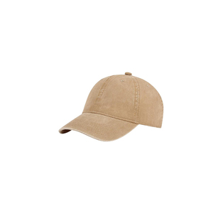 Gorra de béisbol clásica unisex con cierre ajustable, construcción duradera y diseño suave y cómodo, perfecta para atuendos diarios. - Product Image 2