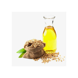 Compre aceite de soja 100% puro prensado en frío orgánico en línea a costo de fábrica/aceite de soja de calidad para alimentos - Product Image 6