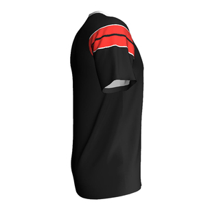 OEM ODM Servicio Pakistán hizo camisetas de fútbol de la mejor calidad de secado rápido cómodo UNIFORME DE FÚTBOL Camisetas para la venta - Product Image 3