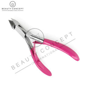 Set de Cortaúñas Ecológico Hecho a Mano de Acero Inoxidable, Cortacutículas a Precio Competitivo para el Cuidado de las Manos - Product Image 6