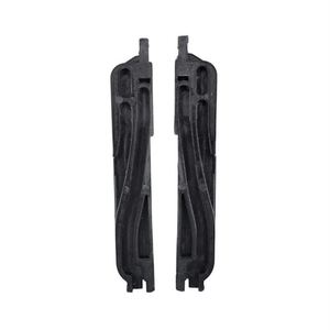Short Version 105 mm Car Sunroof Repair Parts Compatible with Renault Clio 2 - Product Image 2