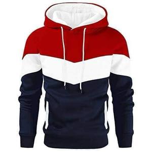 Sudaderas transpirables para hombre de alta calidad, buen material asequible, diseño profesional para sudaderas con capucha para hombre - Product Image 1