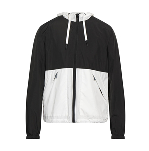 Chaquetas Cortavientos Impermeables y Resistentes al Viento para Hombre, con Cremallera Completa, Elegantes, para Actividades al Aire Libre, de Alta Calidad, para Correr y Entrenar, Personalizadas, Tallas Grandes - Product Image 5