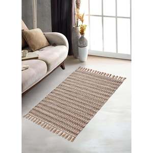 KLM0180 120x80 cm Juego de alfombras de yute - Product Image 2