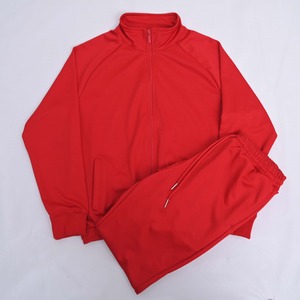 Women's New Autumn Casual Long Sleeve Hoodies and Pockets <b>Sweatpants</b> <b>Oversized</b> 2 Pieces Fleeced Running Tracksuits For Women - Product Image 5