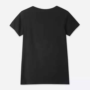 Camiseta de Moda para Hombre con Pedrería, Estilo Casual, Manga Corta, Material Cómodo y Moderno - Product Image 2