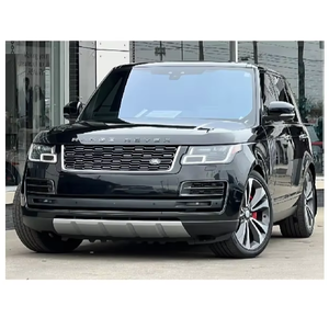 PREMIUM PRE-OWNED 2020 Land Rover Range Rover SVAutobiography SUV de luxe - Product Image 1