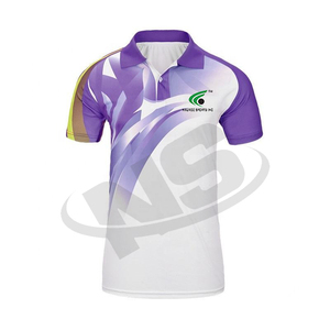 Cómodos polos de algodón para hombre de talla grande, superventas, polos con logotipo personalizado, ropa informal con un diseño moderno y elegante - Product Image 4