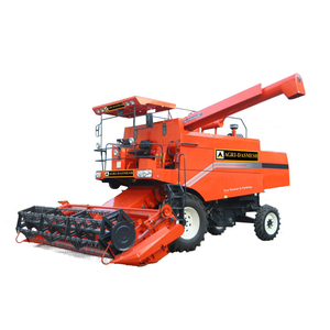 Cosechadora barata nueva/usada para motor de maíz, engranaje de núcleo, alta productividad, comprar maquinaria agrícola - Product Image 1