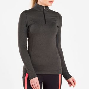 Vêtements équestres de qualité supérieure vêtements de sport chemise à manches longues couche de base haut personnalisé en gros technique chemise d'équitation - Product Image 1