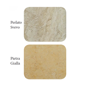 Chimenea Esquinera Estilo París con Revestimiento de Mármol y Piedra M100 Reactory Hearth - Product Image 6