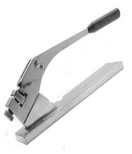 Instrumentos quirúrgicos Doblador de placas Instrumentos quirúrgicos generales Instrumento ortopédico Médico de Caronia quirúrgico - Product Image 4