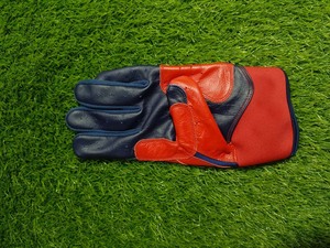 Gants de frappe de baseball et de softball de la meilleure qualité Gants respirants durables pour hommes Dernière conception Image originale - Product Image 3