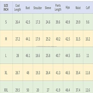 Ensembles de survêtements créatifs surdimensionnés personnalisés OEM tendance sweat à capuche zippé et pantalon de survêtement pour hommes, brodés et lavés à l'acide - Product Image 6