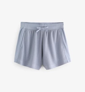 Gran oferta, pantalones cortos de motorista, pantalones cortos deportivos de algodón para mujer, pantalones cortos informales para correr, Fitness, botín, pantalones cortos para mujer, Color gris ligero - Product Image 4