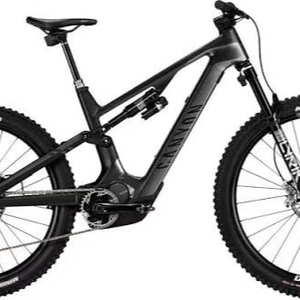 Bicicleta Eléctrica de Montaña Canyones Spectrales ON CFR LTD - Product Image 1