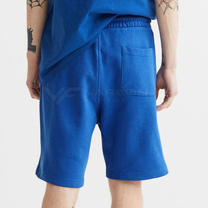 Shorts décontractés pour hommes, tissu léger, parfaits pour les tenues décontractées, la marche et les voyages - Product Image 2