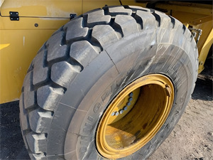 Chargeuse sur pneus CAT 2014 CATERPILLAR 924K Chargeur Machines de terrassement Haute efficacité Grande construction - Product Image 5