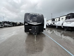 Nouveau 2026 Jayco E-a-g-l-e H-t 265FKDS - Product Image 4