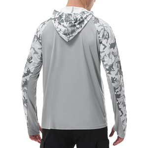 Sudadera con Capucha de Alta Calidad, 100% Algodón, Transpirable, Corte Regular, para Invierno, Manga Larga, con Cordón Ajustable - Product Image 2