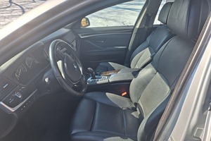 B-M-W 550-i 2015 - Product Image 4