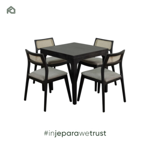 Best Selling High Quality Commercial Hotel Restaurant <b>Chairs</b> Modern Teak <b>Wood</b> <b>Kitchen</b> Dining Outdoor Furniture - Product Image 2